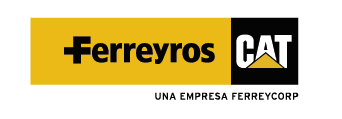 Logotipo de Curso virtuales Ferreyros